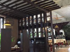 -Local泰莲庭(虹鳟鱼店)