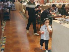 -亚马逊环球美食百汇(新城吾悦广场店)