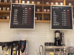 -逸派咖啡 EPARKCOFFEE(广安门店)