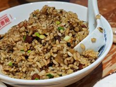 酱油脆哨饭-怪噜范·老贵阳街头名小吃(鸿通城店)