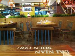 -百年神厨·地道川菜(清江西路店)