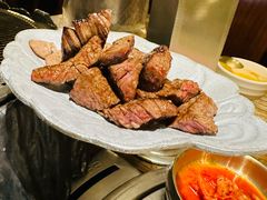 -坦坦大炉·韩式烤肉(望京店)