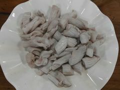 羊肚仁-金生隆(六铺炕店)