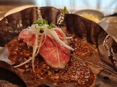 -一本魅·日式料理