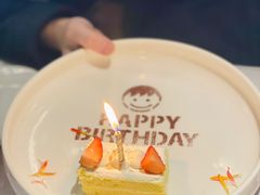 -燃扒房Steakhouse(皇庭店)