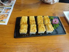 -粉巷13號陕菜馆