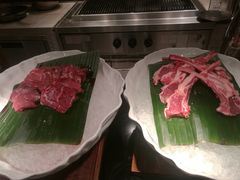 -新发展亚太JW万豪酒店·福苑咖啡厅