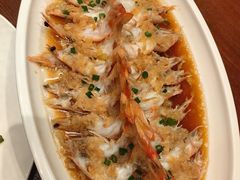 -唐山宴大唐州府精品中餐