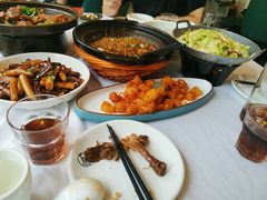 -聚鑫阁江浙菜·非遗传承技艺(闵行交大店)