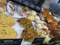-Let's Taipei 非常烘焙(太古里店)