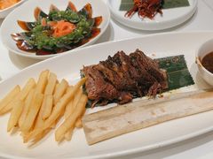 -荣兴酒家(徐家汇店)