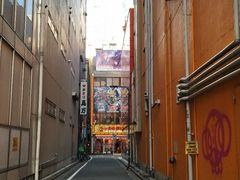 -秋叶原电器街