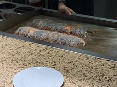 -汉巴味德·烤肉与啤酒的自助(杭州大悦城店)