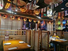 大堂-有喜屋·烧鸟·居酒屋(周浦万达店)