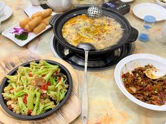 -李师傅脆肚(梅林店)