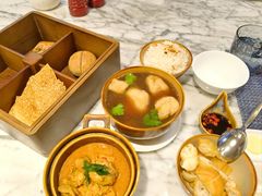 -宴悦海鲜餐厅·游水海鲜·牛排(亚龙湾瑞吉店)