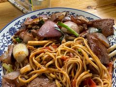 -复兴面王(河东路起源店)