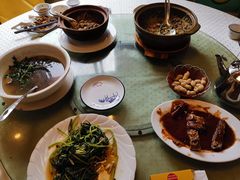 -东兴黄鳝饭店(江洲店)