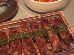 -Ocean's Table 欧舍