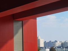 -中华艺术宫(上海美术馆)