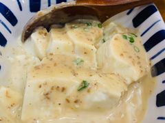 胡麻豆腐-小条食堂(筼筜天虹店)