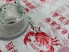-辣螃铠盆盆蟹大排档(海昌店)