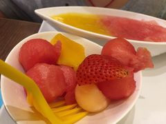 -许留山(佐敦道店)