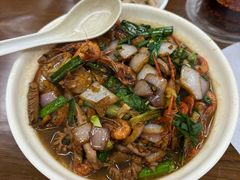 -老余杭面馆