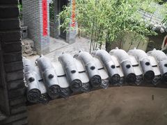 -老张烤羊(王哥庄店)