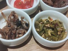 前菜-小大董·烤鸭(五棵松店)