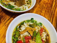 -肆姐面粉馆(坡子街店)