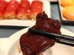 -北园酒家(小北路店)