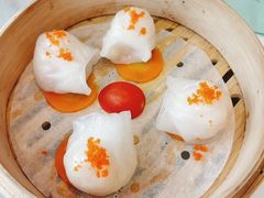 -潮粥人(威高店)