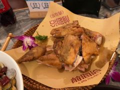 -前海沿·青岛菜(乐客城店)