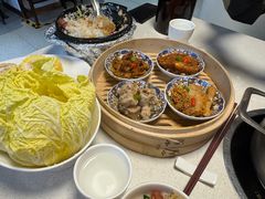 -煲王粤菜餐厅(中侨中心店)