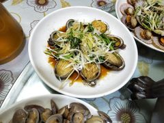 -七点半海鲜大咖·啤酒屋(威海路步行街小区店)