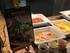 海南鸡-马哥孛罗咖啡厅·Cafe Marco (厦门马哥孛罗东方大酒店)
