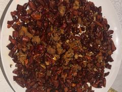 -辣婆婆(航天桥店)