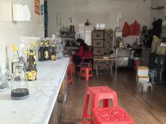 -安海长火土笋冻