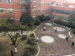 -南京外国语学校(仙林分校西区)