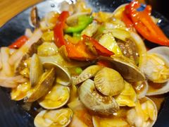 -烧蠔帮·湛江生蚝(工农店)