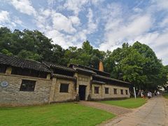 -景德镇古窑民俗博览区