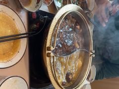 -牛匠和牛寿喜锅(西安总店)