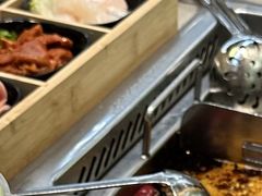 -海底捞火锅(凯德广场店)