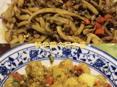 -天下客饭店(中山路店)