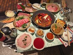 -鸿姐老火锅·传统炒料(上海旗舰店)