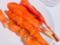 -鼎香缘海鲜自助火锅烤肉(锦辉购物广场店)