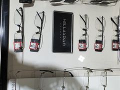 -兰科达眼镜(西固店)