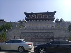 -清凉寺