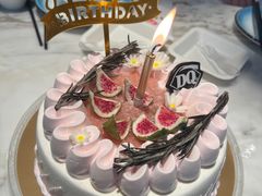 -曹家小菜(胜太路店)